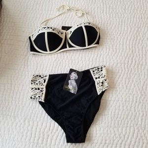 Marilyn Monroe Bikini